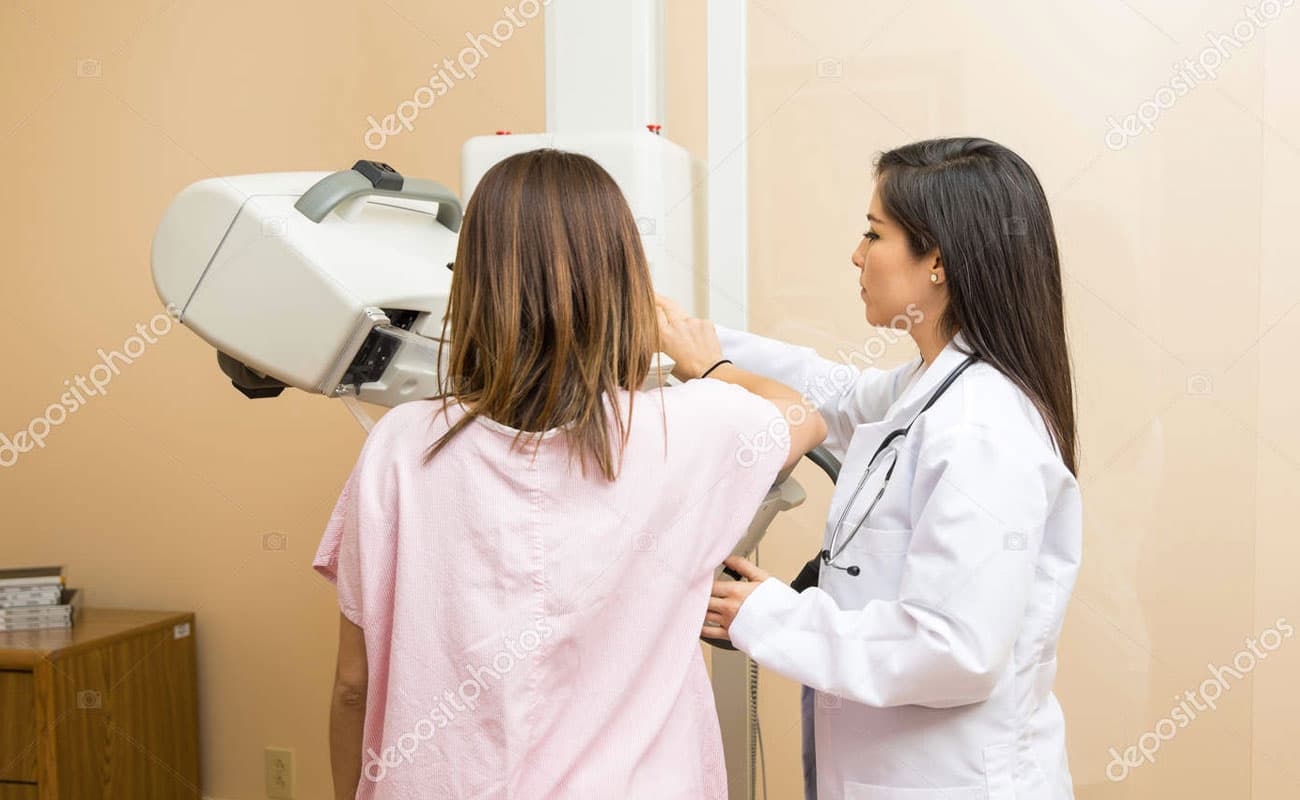 mammogram